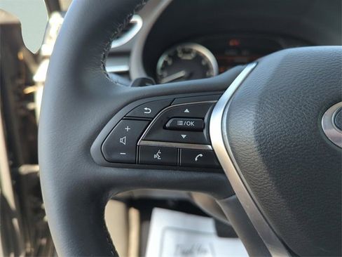 Used 2023 INFINITI QX50 Pure image 39