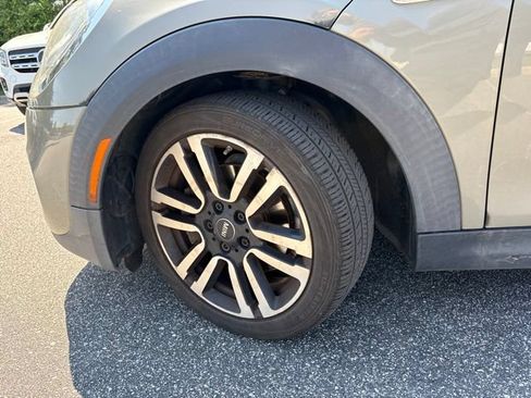 Used 2019 MINI Cooper S FWD image 12