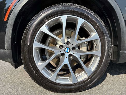 Used 2019 BMW X5 xDrive40i AWD/4WD image 19