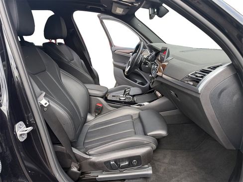 Used 2024 BMW X3 sDrive30i image 15