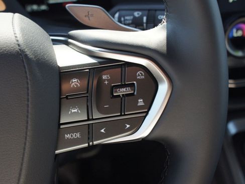 Used 2026 Lexus GX 550 AWD/4WD image 11