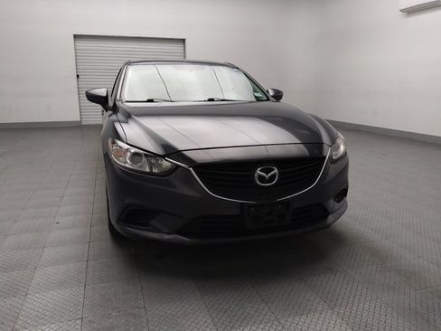 Used 2015 MAZDA MAZDA6 Sport image 14