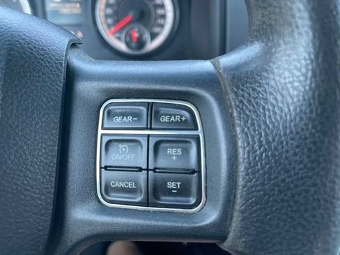 Used 2017 RAM 1500 Tradesman w/ Popular Equipment Group AWD/4WD image 18