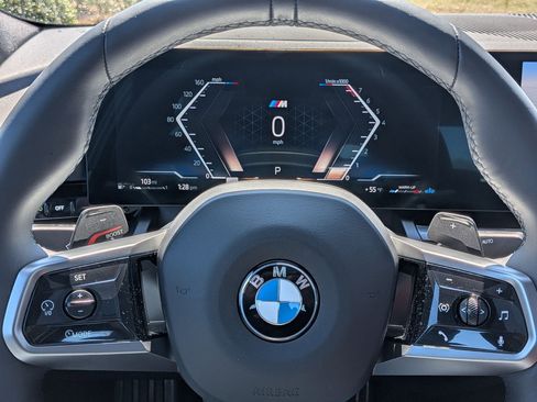 Certified 2026 BMW 530i w/ M Sport Package image 21