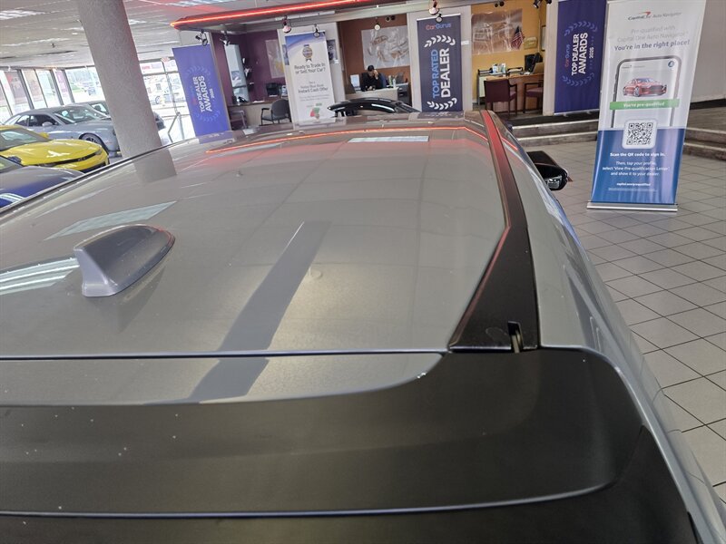 Used 2025 Honda CR-V LX image 31