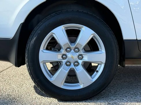 Used 2017 Chevrolet Traverse LT w/ Style and Technology Package AWD/4WD image 22
