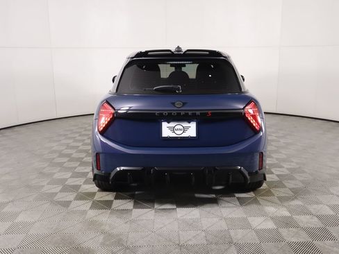 New 2026 MINI Cooper S image 6