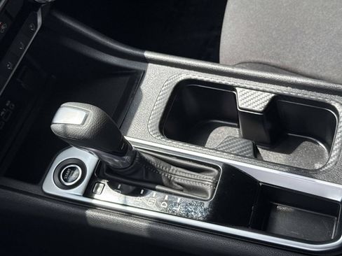 Certified 2024 Nissan Sentra SV FWD image 25