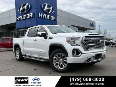 Used 2021 GMC Sierra 1500 Denali