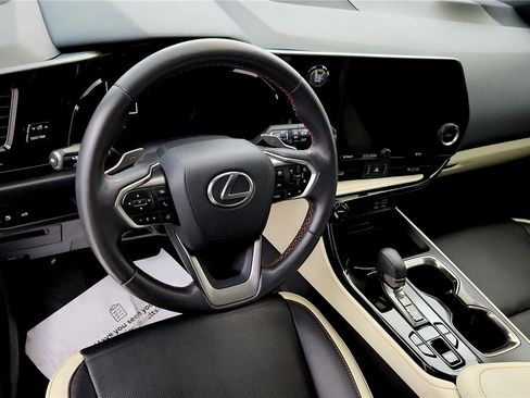 Used 2024 Lexus NX 350 NX 350 w/ Cold Area Package image 24
