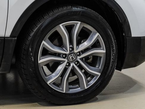 Used 2021 Honda CR-V Touring image 59