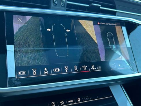 New 2026 Audi A6 Premium Plus image 22