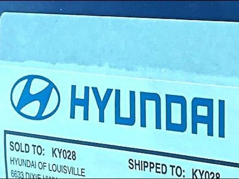 New 2026 Hyundai Elantra SEL Sport Premium FWD image 14