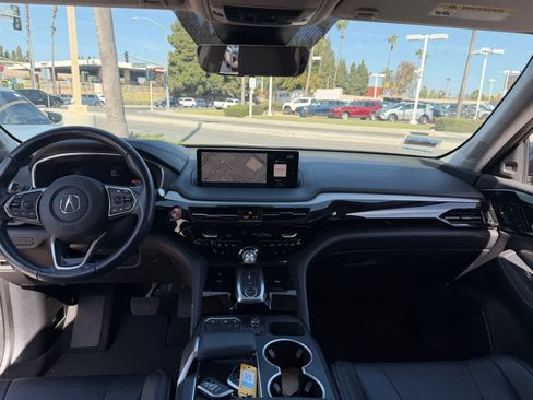 Used 2023 Acura MDX FWD w/ Technology Package image 20