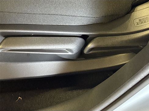 New 2027 Honda HR-V Sport image 21