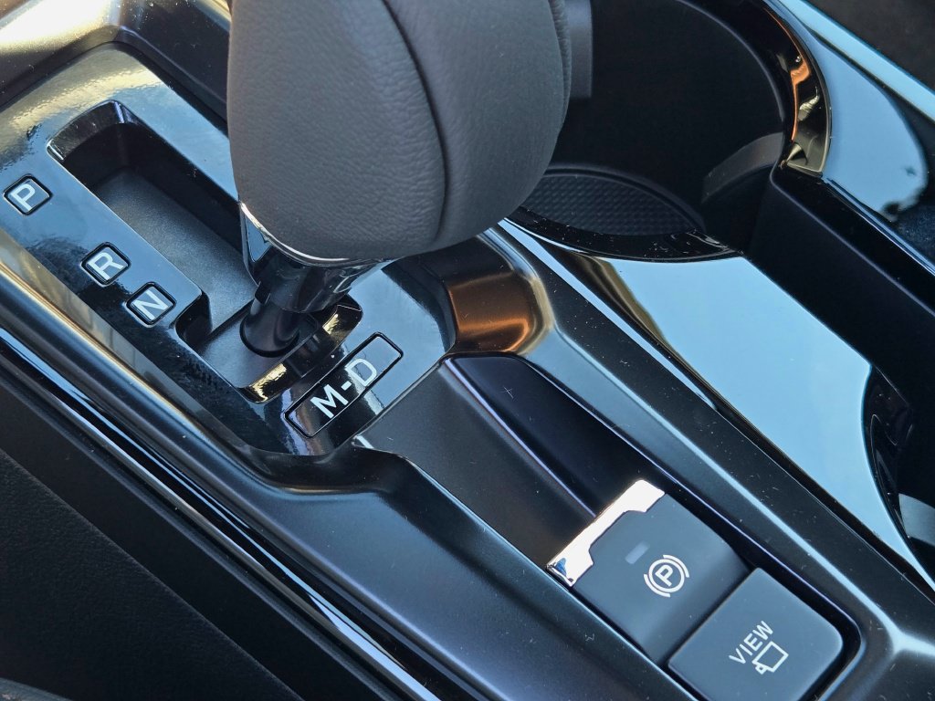 New 2026 Subaru Forester Touring AWD/4WD image 39
