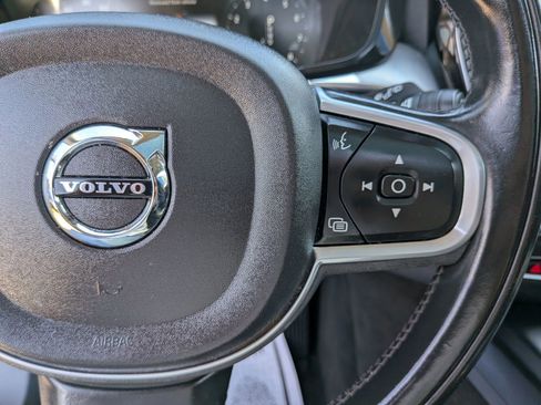 Used 2018 Volvo XC60 T6 Momentum w/ Convenience Package AWD/4WD image 54