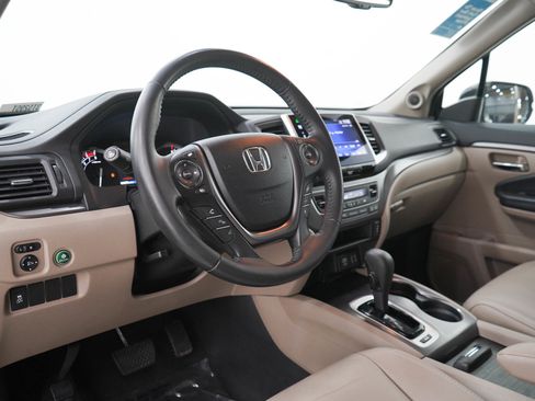Used 2016 Honda Pilot EX-L image 25