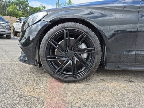 Used 2018 Mercedes-Benz C 300 Sedan image 9