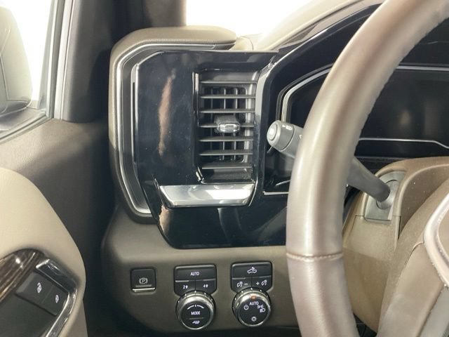 Used 2024 GMC Sierra 1500 SLE AWD/4WD image 20