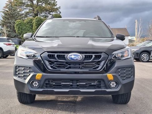 Used 2025 Subaru Outback Wilderness image 8