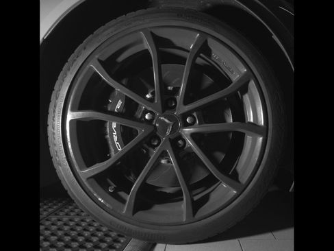 Used 2019 Chevrolet Corvette Grand Sport RWD image 10