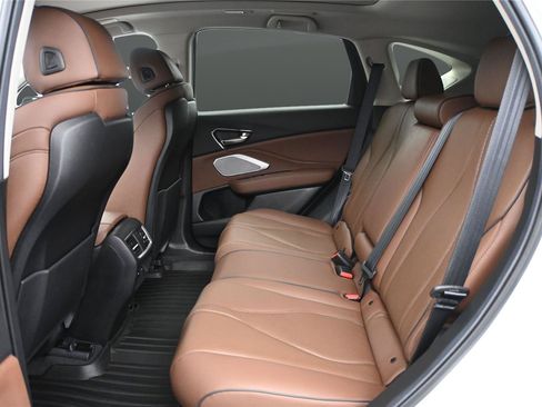 Certified 2024 Acura RDX SH-AWD w/ Advance Package image 8