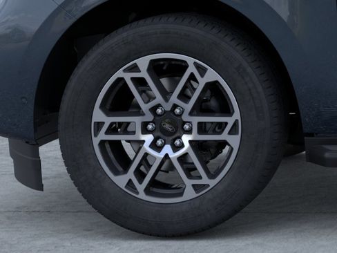 New 2026 Ford Expedition Active AWD/4WD image 22