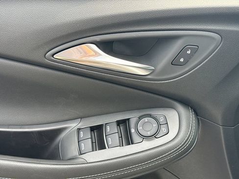 New 2026 Buick Encore GX Preferred FWD image 15