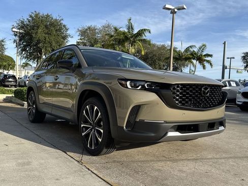 New 2026 MAZDA CX-50 AWD 2.5 S w/ Weather Package image 30