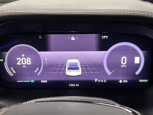 Used 2024 Jeep Wagoneer Launch Edition image 18