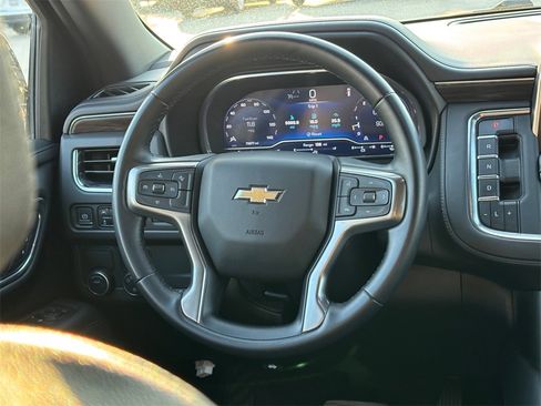 Used 2023 Chevrolet Tahoe LT image 24