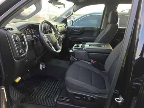 Used 2022 Chevrolet Silverado 1500 RST w/ Redline Edition image 8