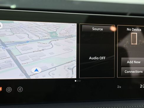 New 2026 INFINITI QX60 Sport image 10