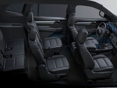 New 2026 Buick Enclave Preferred image 32