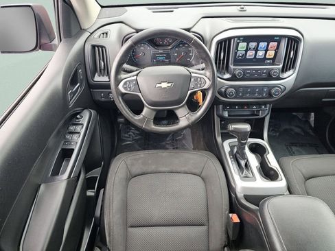 Used 2018 Chevrolet Colorado LT w/ LT Convenience Package RWD image 4