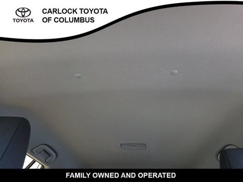 Used 2024 Toyota RAV4 LE FWD image 14