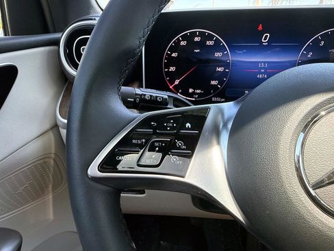 Certified 2025 Mercedes-Benz GLC 300 image 28