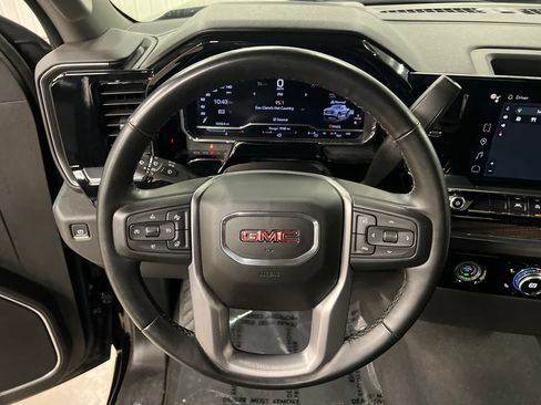 Certified 2024 GMC Sierra 1500 Elevation AWD/4WD image 19
