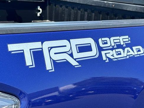 Certified 2023 Toyota Tacoma SR5 image 31