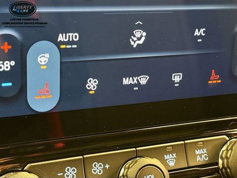 New 2025 Ford Ranger Raptor image 20