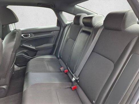 Used 2026 Honda Civic FWD Hybrid Sedan image 18