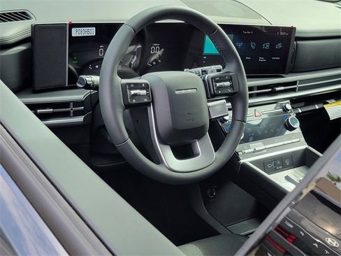 New 2026 Hyundai Santa Fe SE image 3