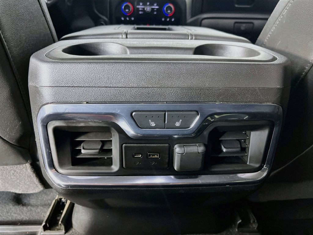 Used 2020 Chevrolet Silverado 2500 LTZ w/ LTZ Premium Package AWD/4WD image 32