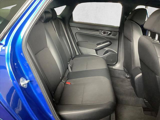 Certified 2024 Honda Civic Sport image 13