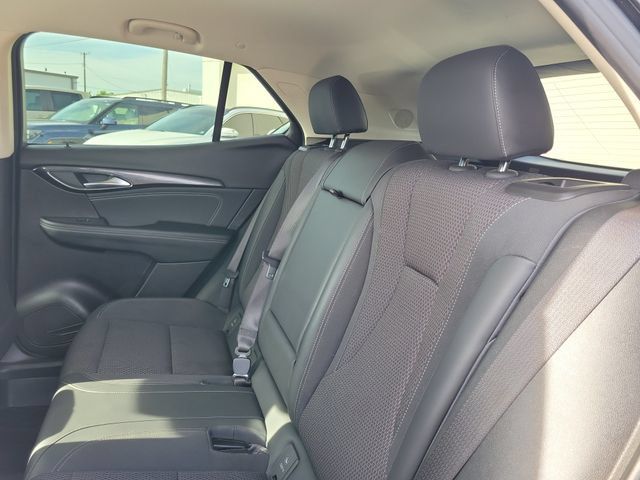 Used 2022 Buick Envision Preferred FWD image 9