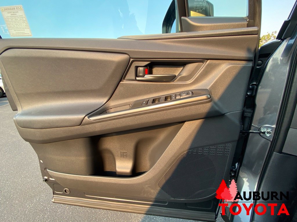 New 2026 Toyota bZ Woodland AWD/4WD image 33