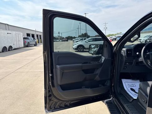 Used 2024 Ford F150 XLT w/ Equipment Group 302A MID AWD/4WD image 21