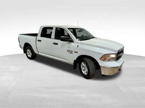 Used 2023 RAM 1500 Classic SLT w/ Protection Group image 15