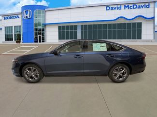 New 2025 Honda Accord EX-L video 2